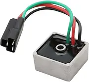 Car Repairing Voltage Regulator Rectifier for John Deere Turf Gator AM121776