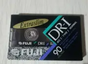 Fuji DR-I 90 Normal Bias Audio Cassette Tape New Sealed