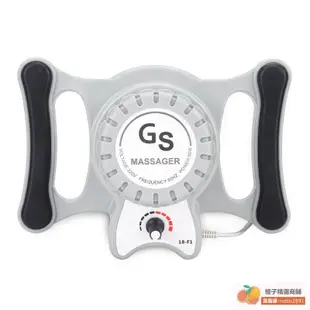 【橙子商鋪總店】-G5震脂儀 推脂儀脂儀器震脂機 便攜式家用振動身體 美容儀器 076R