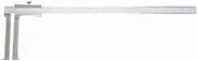 SP Tools SP35646 - Brake Drum Vernier Caliper 50-500