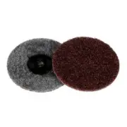 40% Off 93 Each 3M Scotch-Brite SE 2" A/O Coarse TR Roloc Stainless Steel Disc