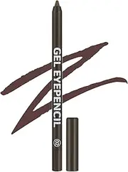 Brown Matte Eyeliner Gel Pencil – Waterproof, Smudge-Proof, Long-Lasting, High-Pigment Eye Liner Pen