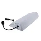 Cervical Spine Memory Foam Pillow USB Hot Compress Traction Neck Protector