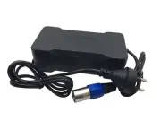 5 amp charger mobility scooter charger 24 Volt for 12 volt scooter batteries