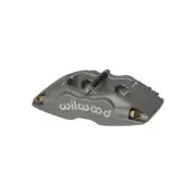 Wilwood 4 Piston Superlite Brake Caliper P/N 120-11129