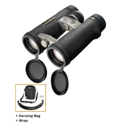 Vanguard Endeavor ED 10x42 Bak4 Multi-Coated Waterproof Fogproof Binoculars