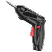 47pcs Accessories Powerful 3.6V Lithium Electric Screwdriver Set