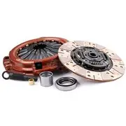Xtreme Outback Performance Clutch Kit - Cushioned Ceramic, KNI28015-1C