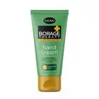 Borage Therapy Hand Cream (2.5 oz) | Fragrance Free Moisturizer for Hands & B...
