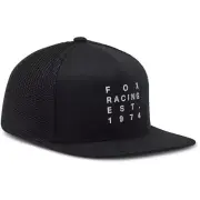 Fox Racing Youth Est. 1974 Trucker Hat