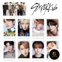 在飛比找蝦皮購物優惠-模型 Standee Stray Kids Bang Cha