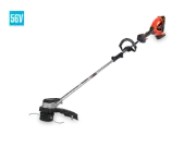 ECHO eFORCE 56V 16"" BATTERY STRING TRIMMER UNIT ONLY
