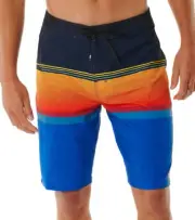 RIP CURL Men's Boardshorts MIRAGE DAYBREAKER - Navy - Size 33 - NWT