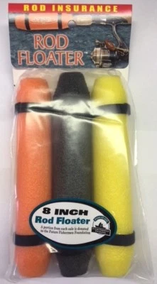 Blakemore Rod Floater 3pk - Large (20cm)