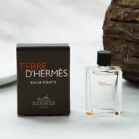 在飛比找蝦皮商城精選優惠-Hermes 愛馬仕 大地 TERRE D'HERMES 男