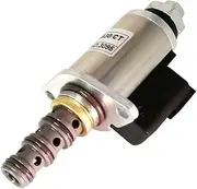 Hydraulic Pump Solenod Valve 457-9878 4579878 Compatible With Caterpillar Excavator CAT 385C 325C 308C 988K 330D 320B E33