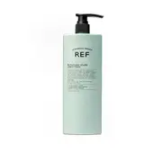 Ref Stockholm Weightless Volume Sulphate Free Smoothing Hair Conditioner 750ml