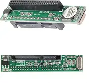 chenyang 2.5" IDE/PATA 40Pin Hard Disk Drive to SATA Motherboard Adapter Converter