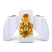 NEW PowerA Joy-Con Comfort Grip for Nintendo Switch Princess Zelda