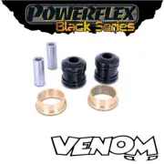 Powerflex Black Front Arm Rear Bushes Renault Scenic 09- PFF60-1702BLK