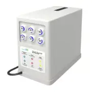 Aquatic Life Smart Buddie Booster Pump for 50-100 GPD Reverse Osmosis Systems