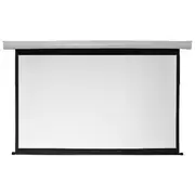 Standard 90" Auto-Lock Manual Projector Screen