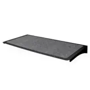 Skywalk Cat Platform Large Black - Outdoors - Free Shipping