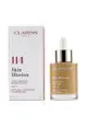 CLARINS - 蘋果光天生美肌粉底液SPF 15 - # 114 Cappuccino 30ml/1oz