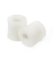 04104 Nitro Engine Replacement Air Filter Sponge For HSP 1/10 RC Car Buggy Truck