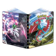 Ultra Pro 9-Pocket Portfolio Paradox Rift