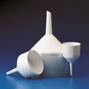 KARTELL BUCHNER FILTER FUNNEL POLYPROPYLENE-ALL DIAMETERS filtration lab plastic