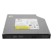 Internal 12.7mm Bluray BD Rom Player SATA Drive DVD CD RW Disc Burner Rewriter
