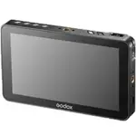 GODOX 神牛 GM6S 5.5吋 4K HDMI 高亮度 觸控 監看螢幕 輔助對焦 三種供電(GM6-S 公司貨)