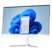 Leader Visionary AIO, 27" FHD, Intel i5-1135G7, 8GB RAM, 500GB NVMe SSD, Wi-Fi 6