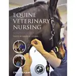 EQUINE VETERINARY NURSING