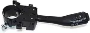 Steering Column Switches for A4 B5 1999-2001 8L0953513J Car Indicator Stalk Switch Turn Signal Parking Light Cruise Control Switch