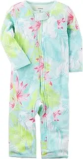 [Carter's] Baby Girls' Interlock 115g249