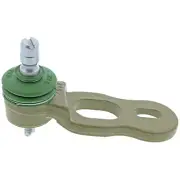 For Ford Crown Victoria Lincoln Town Car Mevotech TTX Front Upper Ball Joint (for: Lincoln)