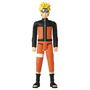 Naruto - Uzumaki Naruto Anime Heroes Mega Action Figure