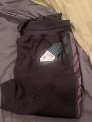 HK Army 5XL Blackout TRK Air Jogger Paintball Pants