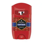 Old spice Captain Solid Deodorant Stick for Men 50ml