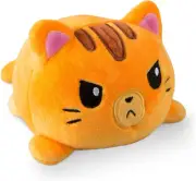 Reversible Cat Mini - Orange Tabby