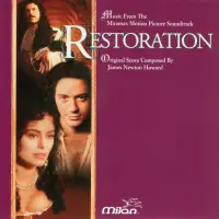 在飛比找蝦皮購物優惠-原聲帶-復興時代(Restoration)- James N