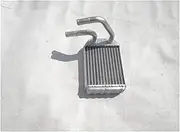 SENHE The All-Aluminum Heater Core Suitable is Suitable for Heating Water Tanks Fit for Mitsubishi Fit for Pajero Fit for Montero V31W V32W V33W V43W MB813485 MB813487 (Color : After)