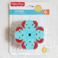 在飛比找蝦皮購物優惠-🦄️現貨🇺🇸美國Fisher-Price 費雪 大象防撞角