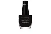 Max Factor Nailfinity Gel 207 for Real