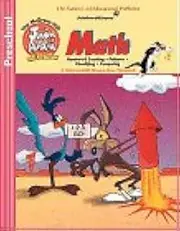 Mcgraw-Hill/Warner Bros Preschool: Math (Starring the Looney Tunes)