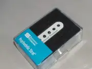 Seymour Duncan Psychedelic Strat Bridge Pickup WHITE New with Warranty