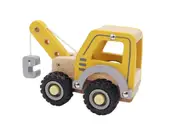 Kaper Kidz Calm & Breezy Rolling Crane Children's/Kids Pretend Play Toy 18m+