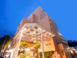 東京聖庭院Hotel Sunpaito